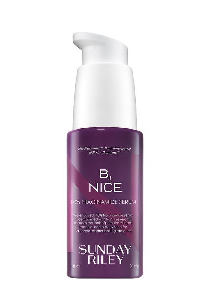 B3 Nice 10% Niacinamide Serum 30ml