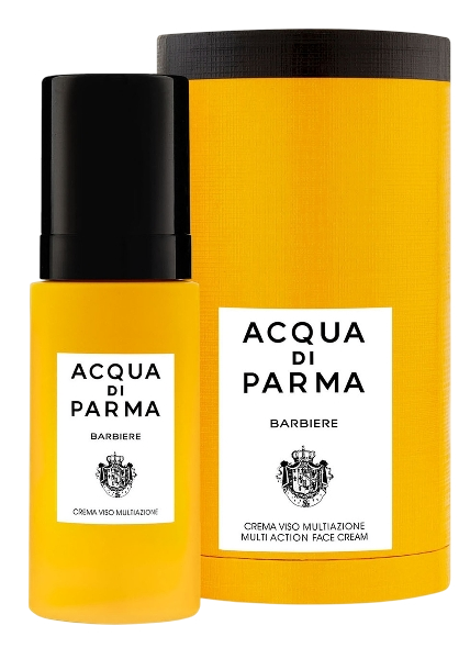 Barbiere Multi Action Face Cream 50ml
