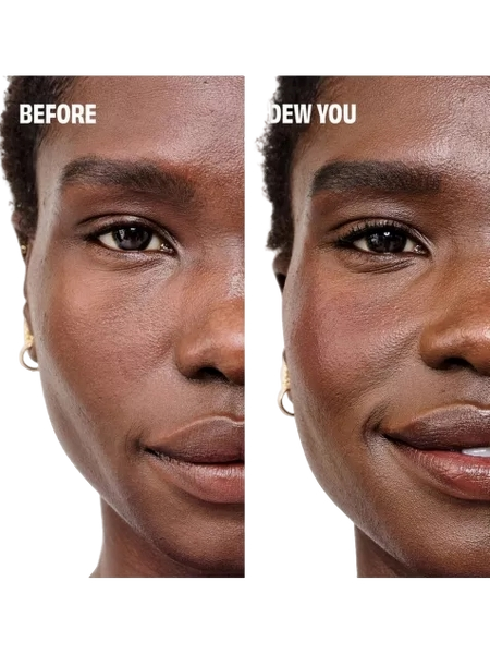 Dew-la-la Liquid Glow highlighter