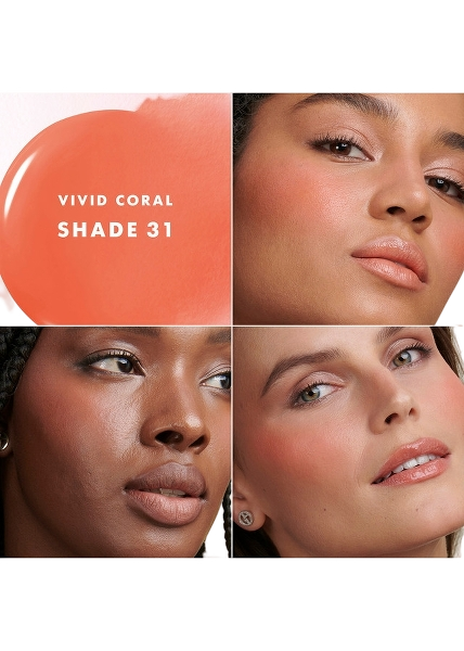 Luminous Silk Cheek Tint