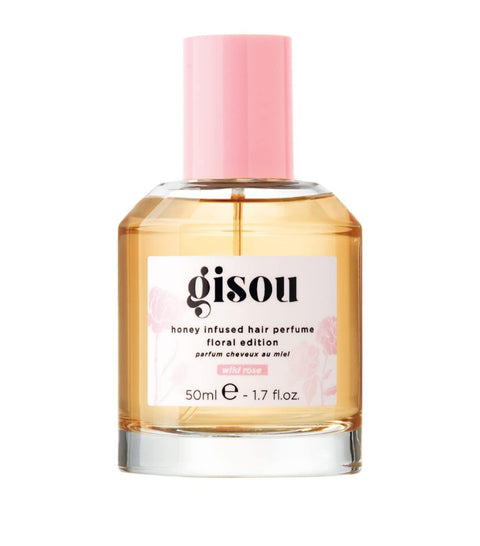 GISOU GISOU Honey Infused Hair Perfume Wild Rose