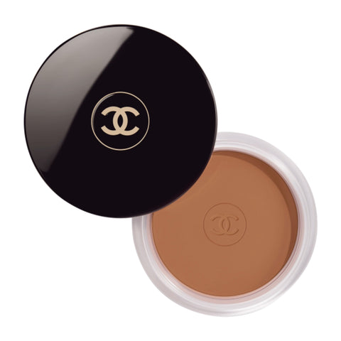 CHANEL LES BEIGES Healthy Glow Bronzing Cream -Gel Bronzer 30g - Medium Bronze