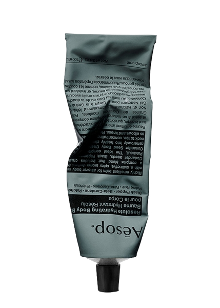 Resolute Hydrate Body Balm