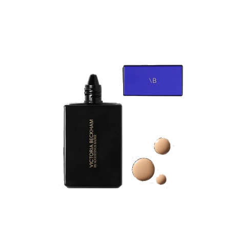 The Foundation Drops with TFC8 Luminous Light Coverage - Victoria Beckham - מייקאפ - 26