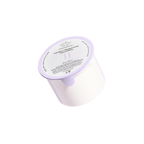 Lala Retro™ Whipped Cream