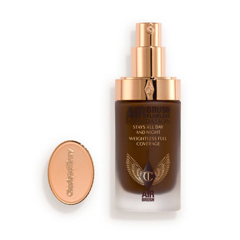 Airbrush Flawless Foundation - SHADE 16 NEUTRAL
