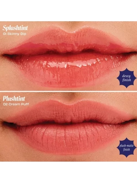 Plushtint Matte lip tint 6ml