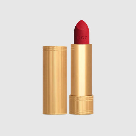 GUCCI Rouge à Lèvres matte lipstick - 25