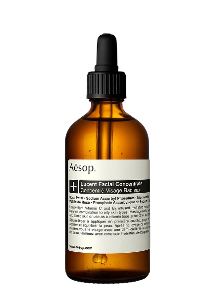 Lucent Facial Concentrate