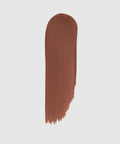 GUCCI Rouge À Lèvres Liquide Matte Lipstick - 124 Emily Brown texture