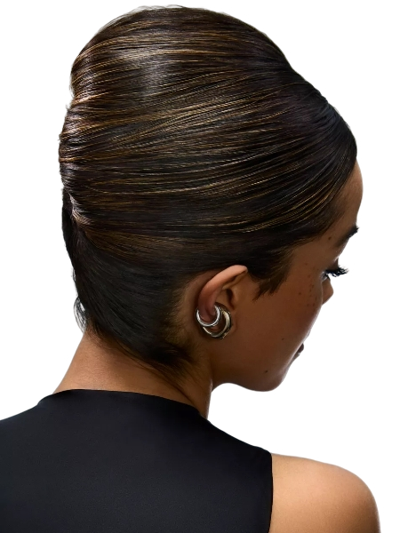 ORIBE Supershine Mirror Rinse Glass hair treatment 175ml