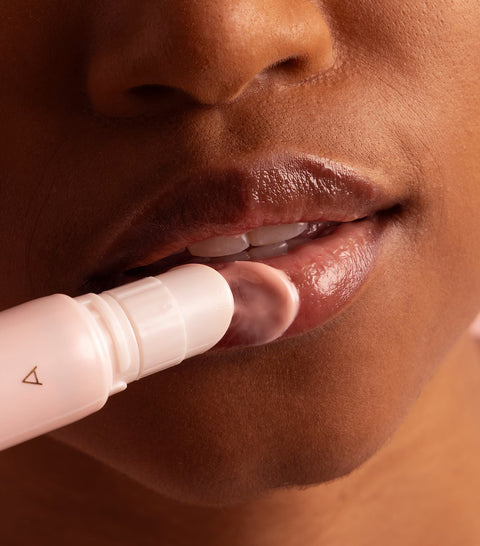 The Kissu Lip Treatment