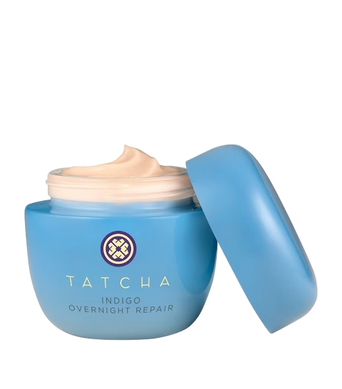 The Indigo Overnight Repair