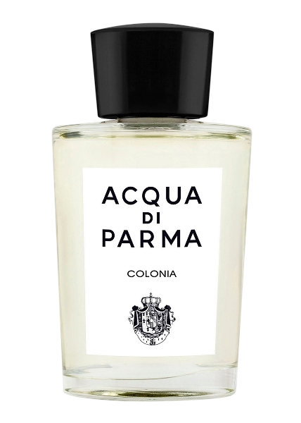 Colonia Eau De Cologne