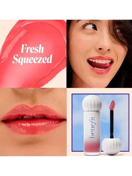 Splashtint Dewy lip tint 6ml