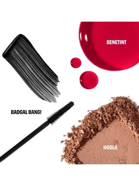 Once Upon A Beauty Moon Gift Set 17g