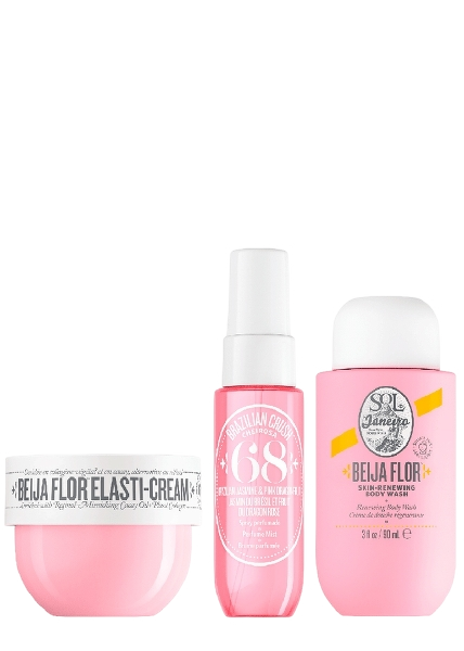 Beija Flor Jet Set Trio