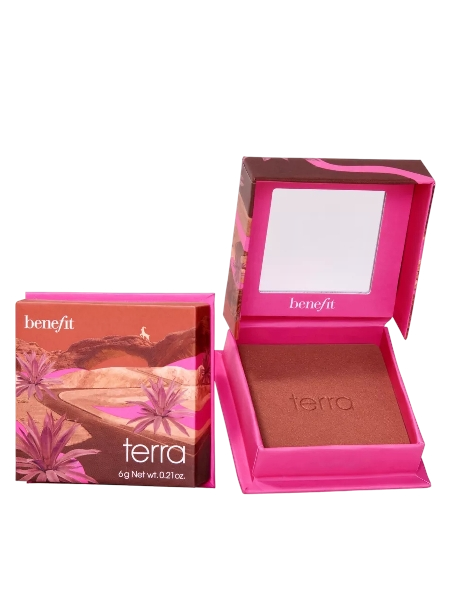 Shades Blush 6g