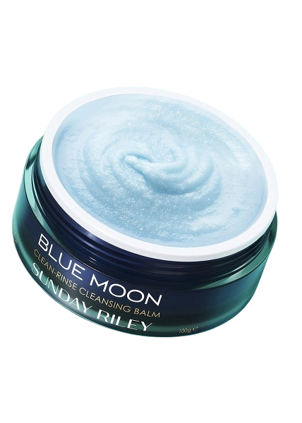Blue Moon Cleansing Balm 100ml