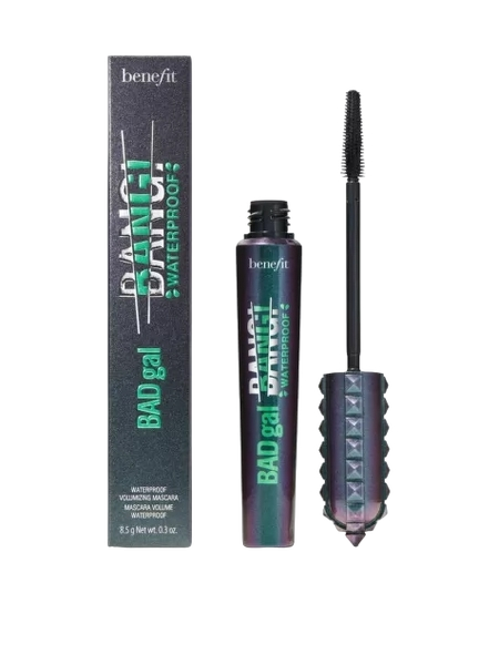 BADgal BANG! Waterproof Mascara