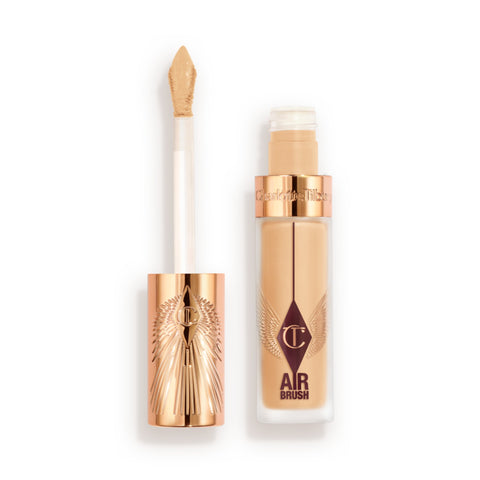 CHARLOTTE TILBURY Airbrush Flawless Blur Concealer 8.3g - 7.5 Medium