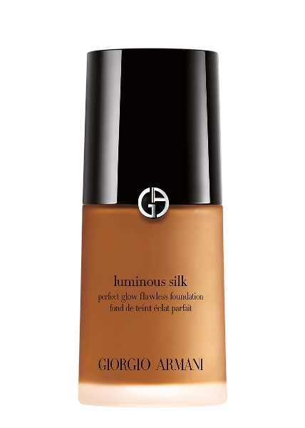Luminous Silk Foundation