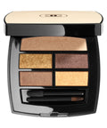 Chanel Les Beiges Healthy Glow Eye Palette