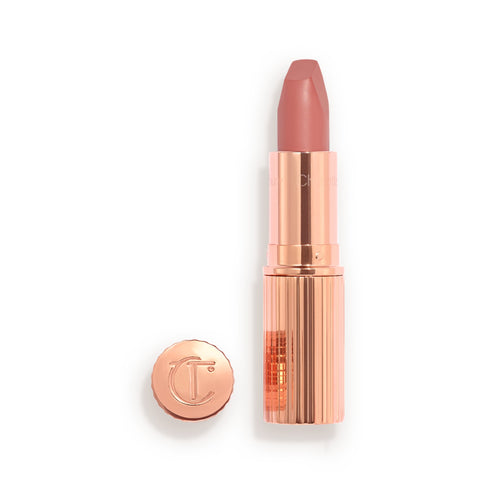 CHARLOTTE TILBURY Matte Revolution Lipstick 3.5g - Pillow Talk