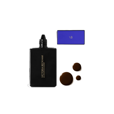 The Foundation Drops with TFC8 Luminous Light Coverage - Victoria Beckham - מייקאפ - 4