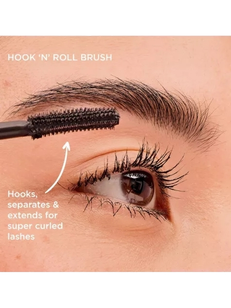 Roller Lash Super-Curling and Lifting Mascara