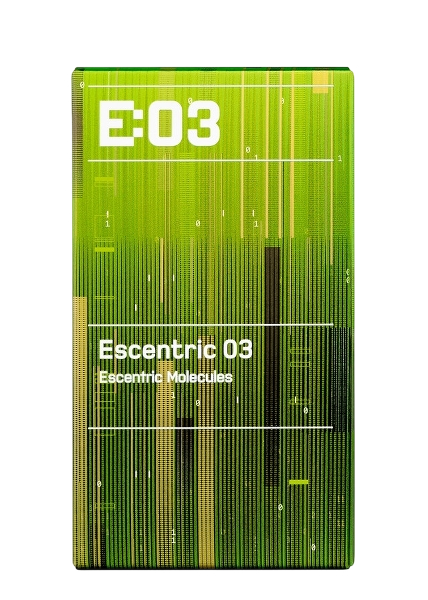 Molecule 03 Refill 30ml