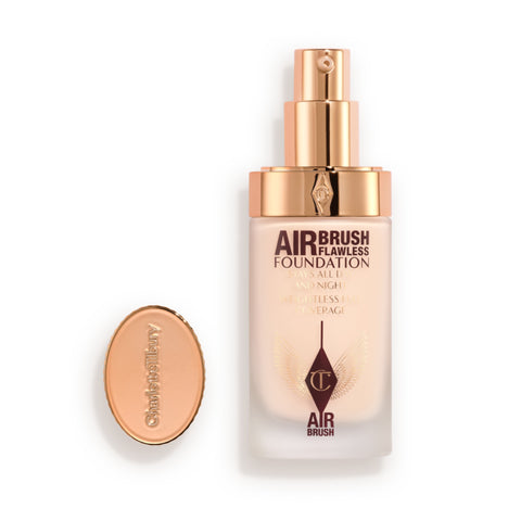 Airbrush Flawless Foundation - SHADE 2 COOL