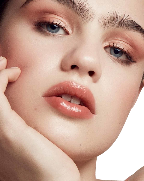 Pro Kiss’r Luscious Lip Balm