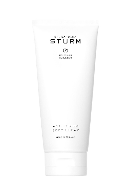 Anti-Aging Body Cream