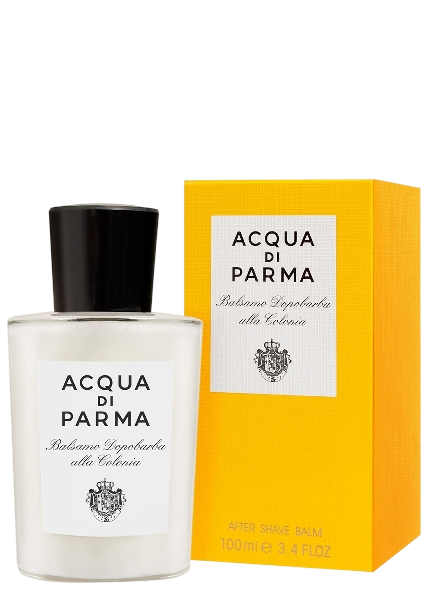 Colonia Aftershave Balm 100ml