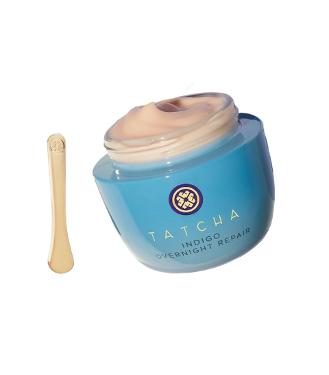 The Indigo Overnight Repair