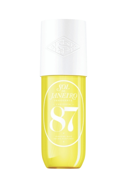 Rio Radiance Perfume Mist 240ml