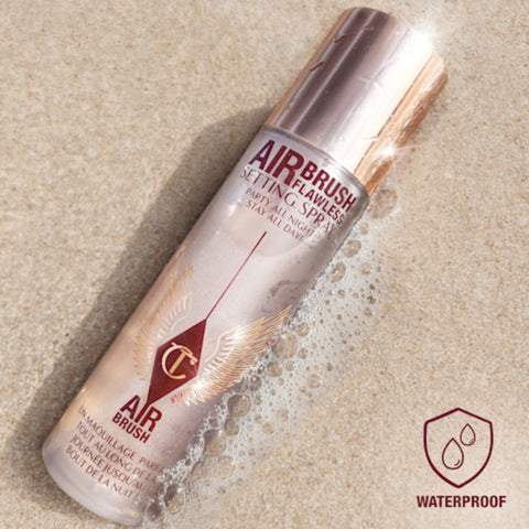 Airbrush Flawless Setting Spray 100ml
