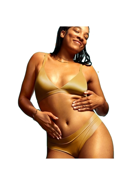 Bum Bum Body Firmeza Oil 100ml