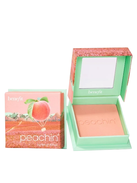 Shades Blush 6g