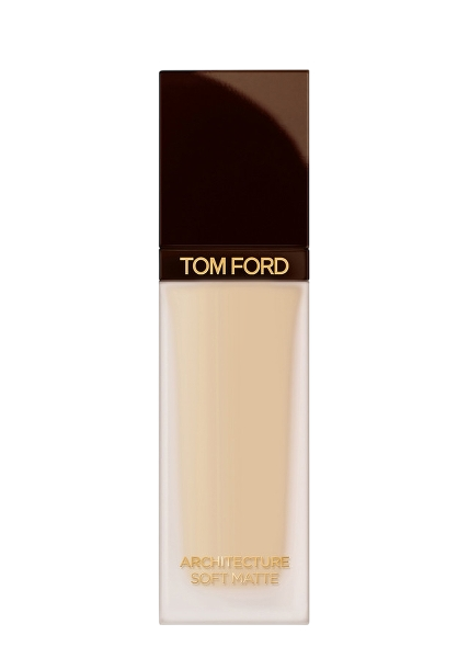 Architecture Soft Matte Blurring Foundation