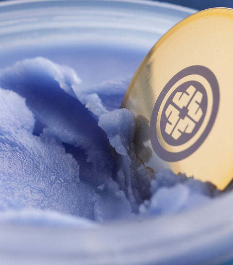 The Indigo Cleansing Balm