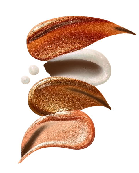 Body Lava Body Luminizer