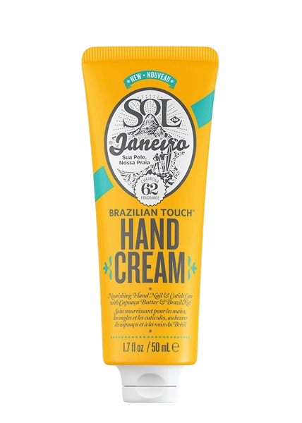 Brazilian Touch™ Hand Cream
