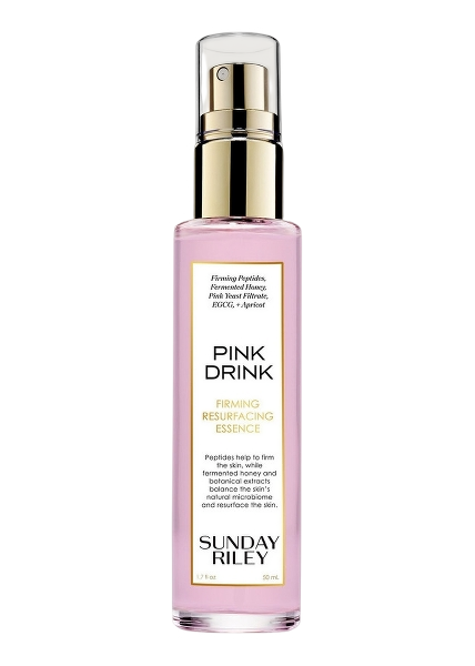 Pink Drink Firming Resurfacing Essence 50ml