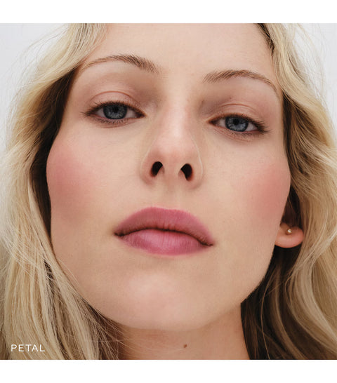 Westman Atelier Petite Baby Cheeks Blush And Lit Up Highlight Stick Duo