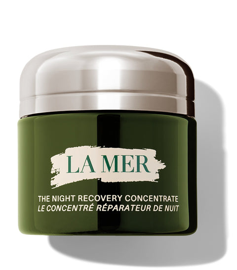 La Mer The Night Recovery Concentrate