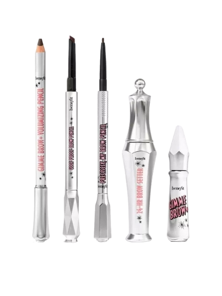 Gimme Brow+ volumizing pencil