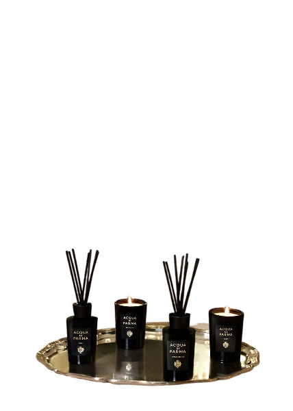 Signatures Of The Sun Quercia Candle 200g