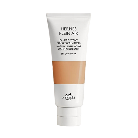 Complexion balm